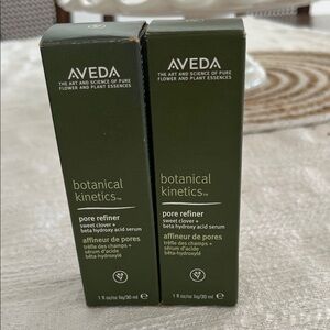 AVEDA Botanical Kinetics Pore Refiner - Green